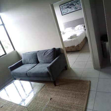 יוהנסבורג Rosebank Accommodation מראה חיצוני תמונה