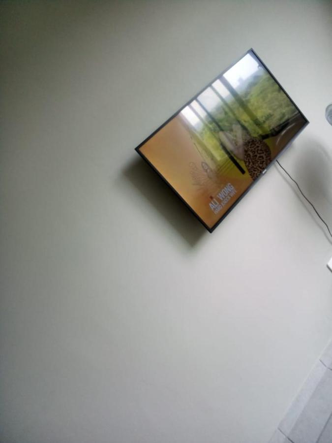 יוהנסבורג Rosebank Accommodation מראה חיצוני תמונה