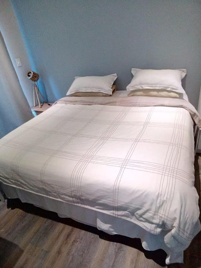 יוהנסבורג Rosebank Accommodation מראה חיצוני תמונה