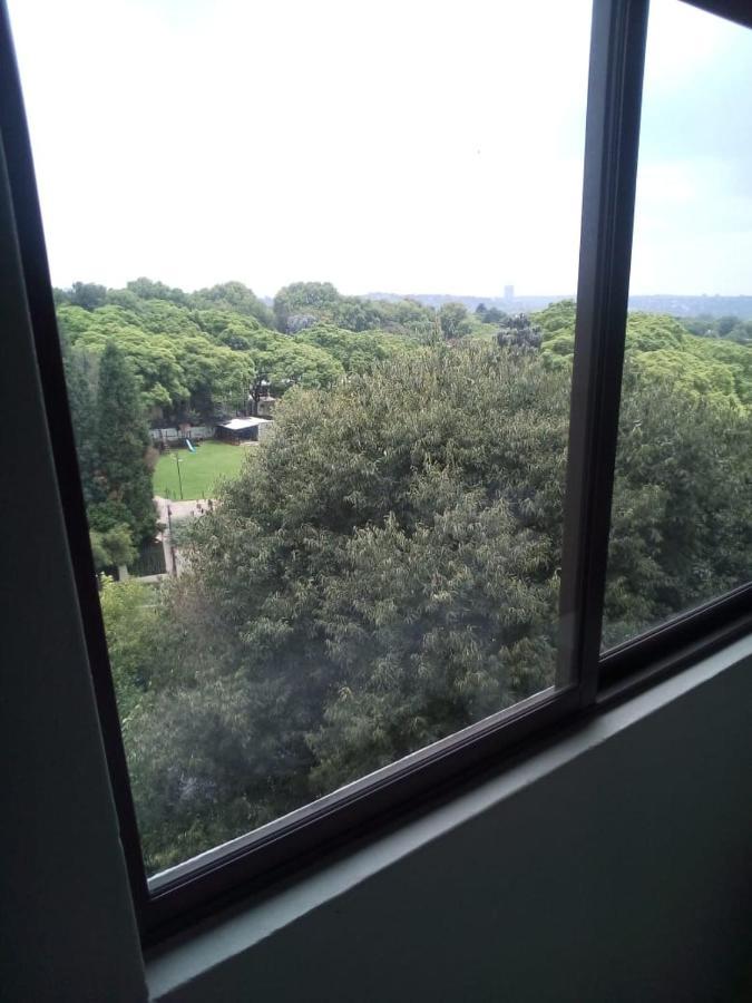 יוהנסבורג Rosebank Accommodation מראה חיצוני תמונה
