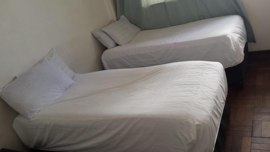 יוהנסבורג Rosebank Accommodation מראה חיצוני תמונה
