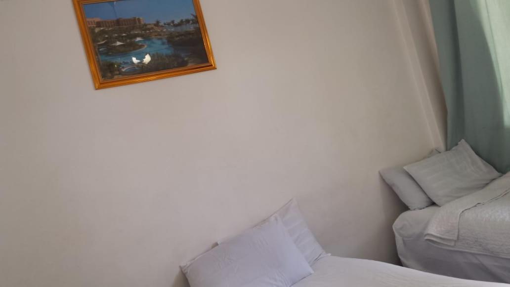 יוהנסבורג Rosebank Accommodation מראה חיצוני תמונה