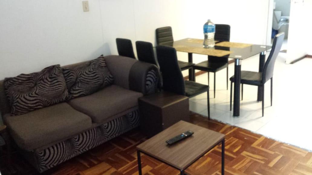 יוהנסבורג Rosebank Accommodation מראה חיצוני תמונה