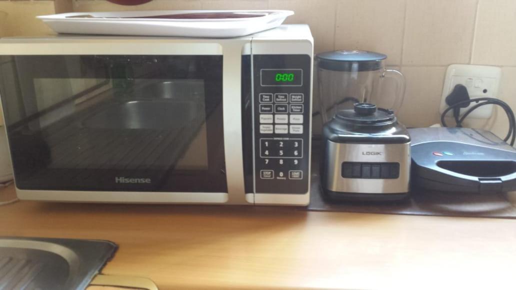 יוהנסבורג Rosebank Accommodation מראה חיצוני תמונה