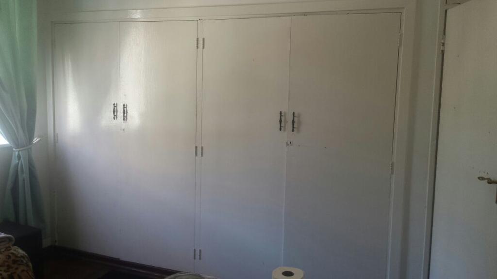 יוהנסבורג Rosebank Accommodation מראה חיצוני תמונה
