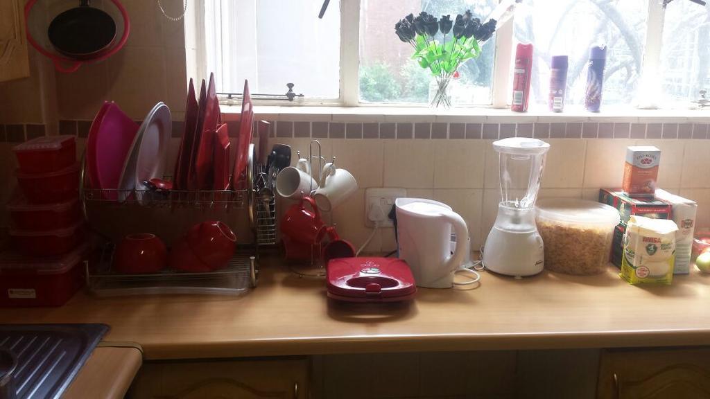 יוהנסבורג Rosebank Accommodation מראה חיצוני תמונה