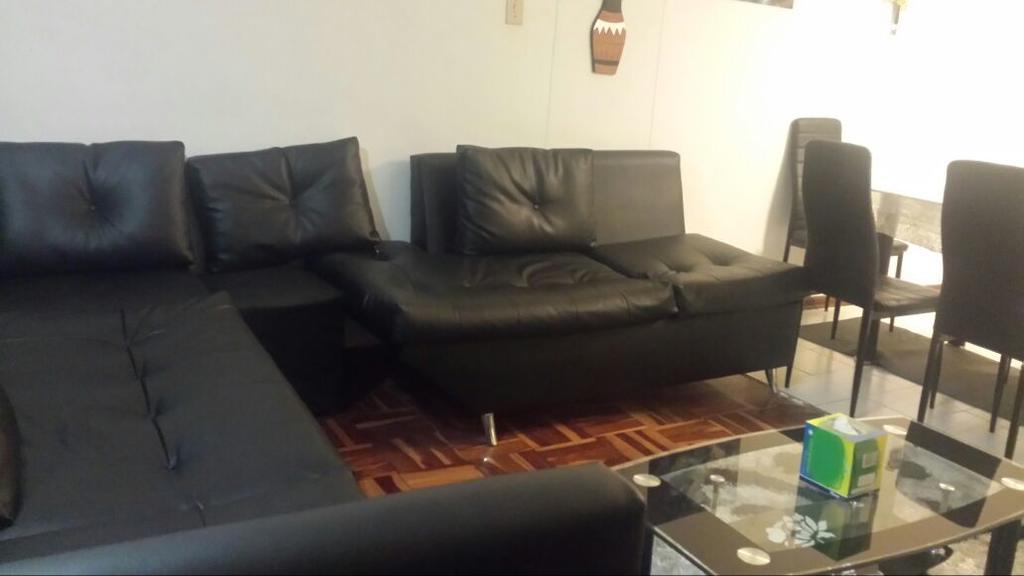 יוהנסבורג Rosebank Accommodation מראה חיצוני תמונה