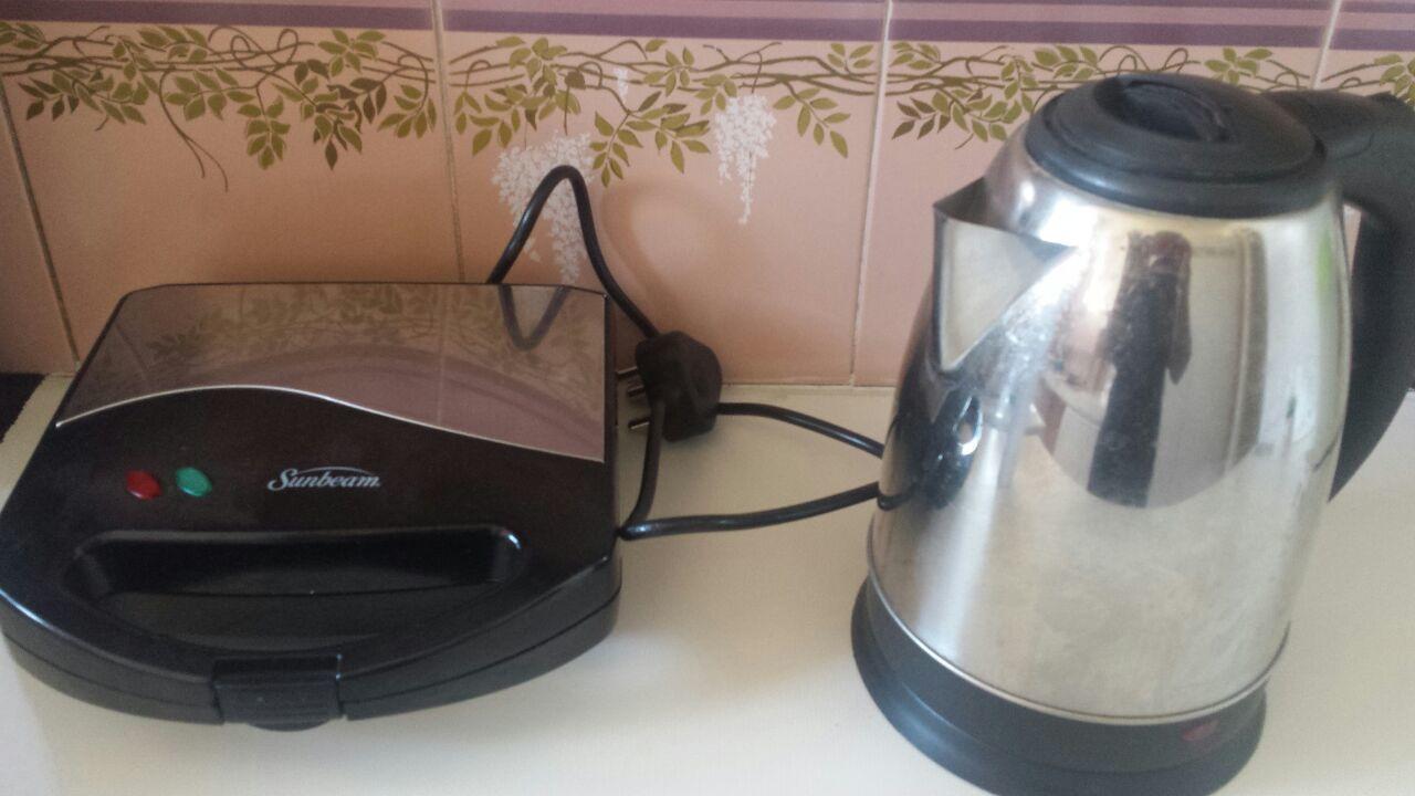 יוהנסבורג Rosebank Accommodation מראה חיצוני תמונה