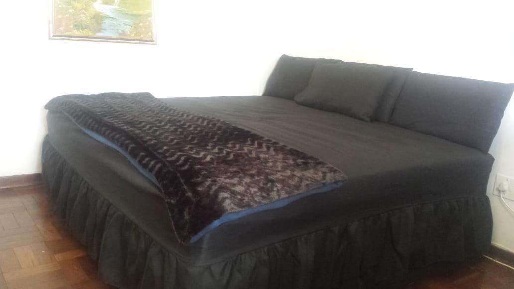 יוהנסבורג Rosebank Accommodation מראה חיצוני תמונה