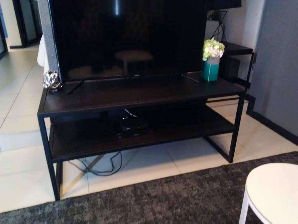 יוהנסבורג Rosebank Accommodation מראה חיצוני תמונה